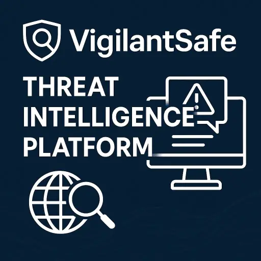 [Threat Intelligence - VigilantSafe] Meta’s VigilantSafe Threat Intelligence Platform